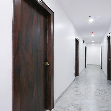 Fabhotel Relax Inn Hyderabad Bagian luar foto